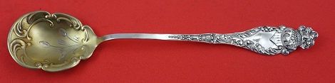 Relish Spoon GW Brite-cut 6 1/2
